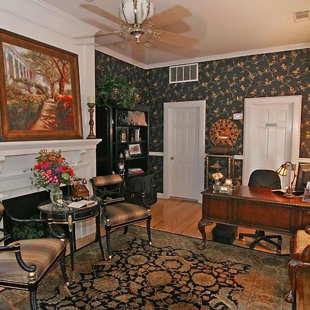 The Elliott House Inn Charleston Camera foto