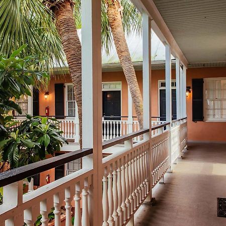 The Elliott House Inn Charleston Esterno foto