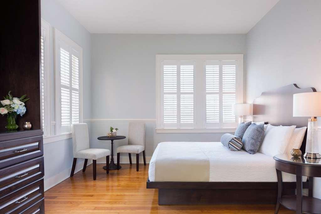 The Elliott House Inn Charleston Esterno foto