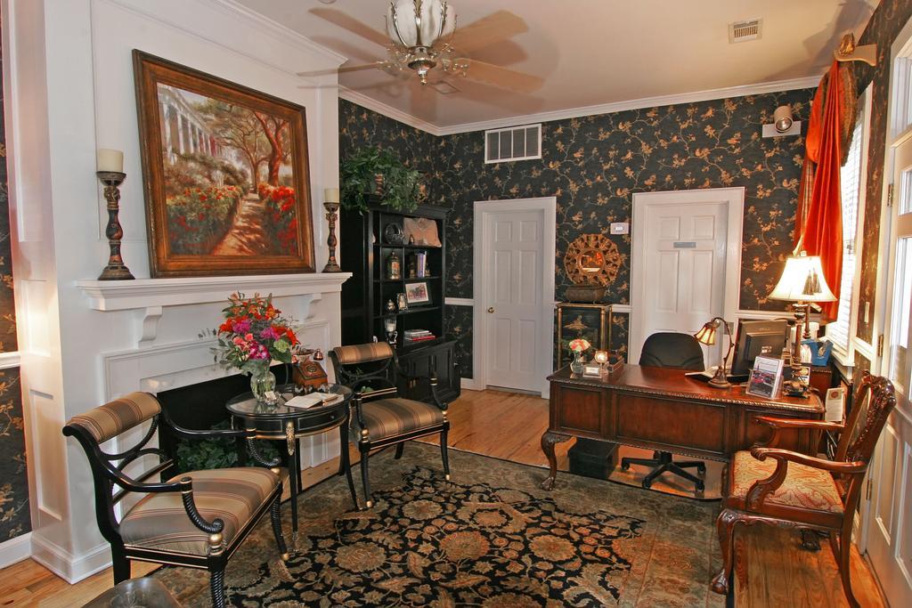 The Elliott House Inn Charleston Camera foto