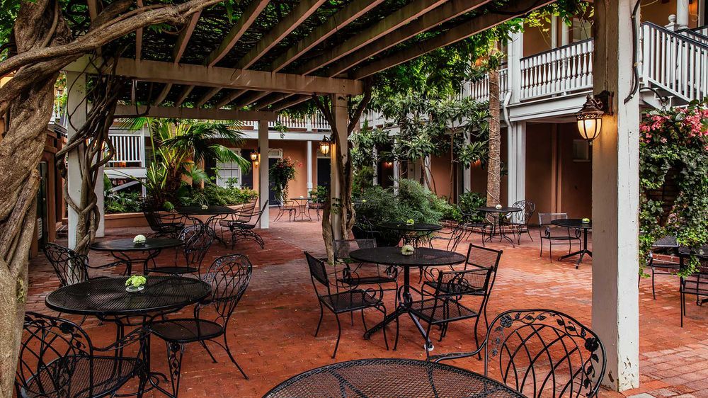 The Elliott House Inn Charleston Esterno foto