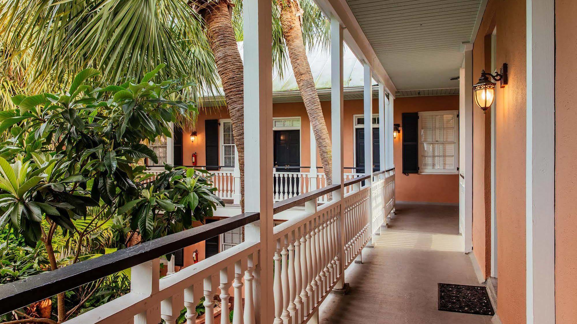 The Elliott House Inn Charleston Esterno foto
